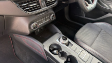 Ford Focus 1.5 EcoBlue 120 ST-Line X 5dr Auto Diesel Estate